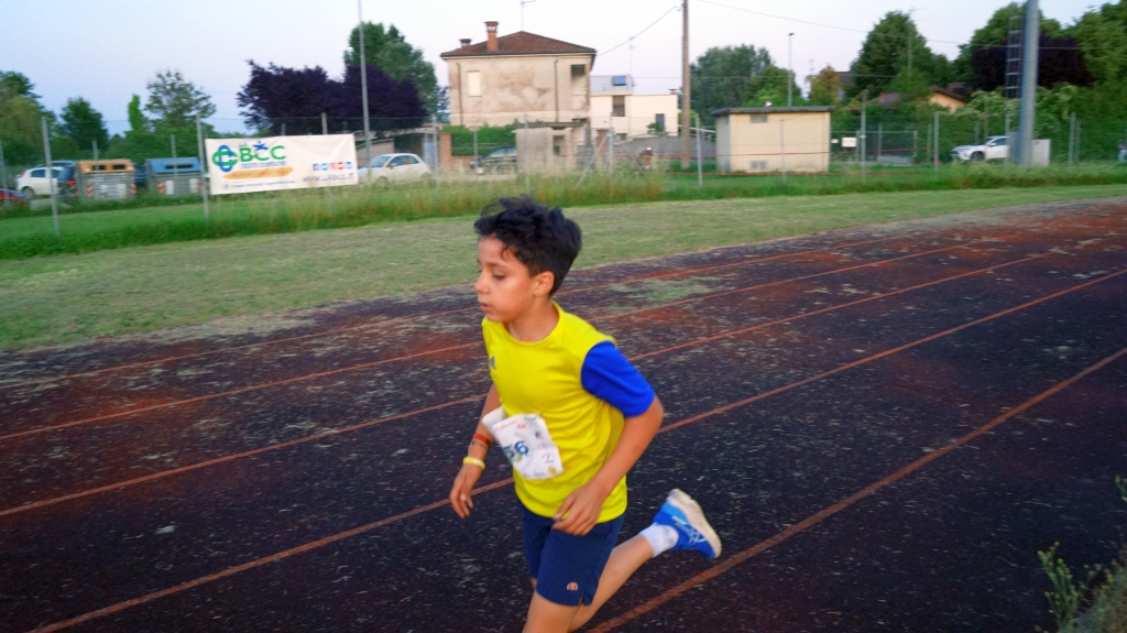 Fusignano: Promesse al Giardino di Lorenzo - 06 giugno 2025